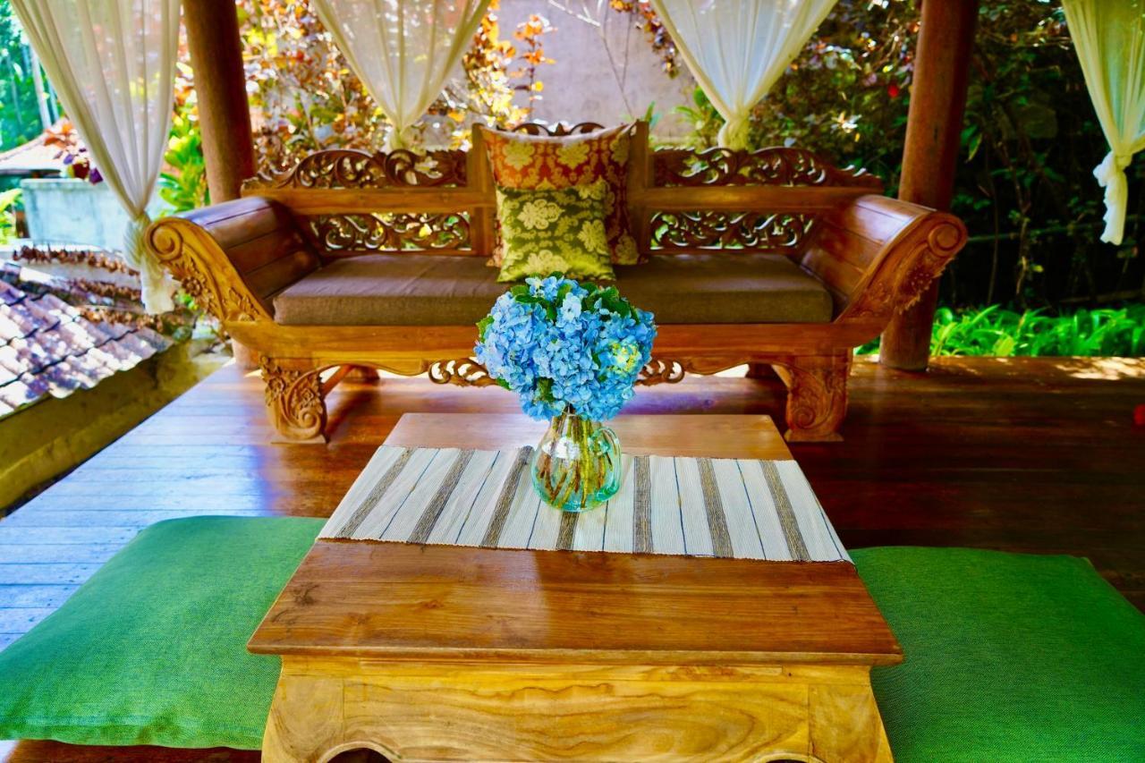 Jungle Lotus Mini-hôtel 3*