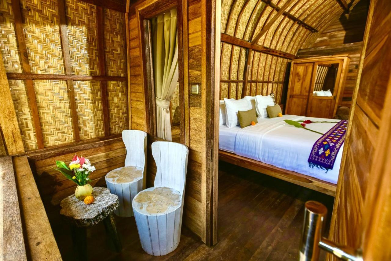 Jungle Lotus Mini-hôtel