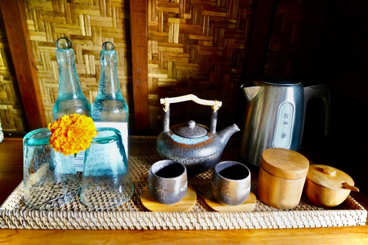 Jungle Lotus Mini-hôtel
