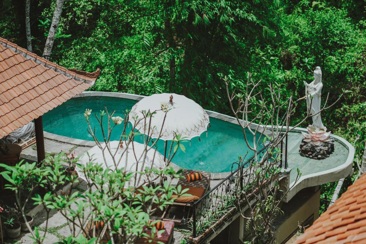 Jungle Lotus Mini-hôtel 3*
