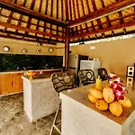 Jungle Lotus Villas