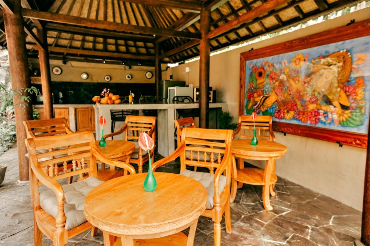 Gasthof Jungle Lotus Ubud