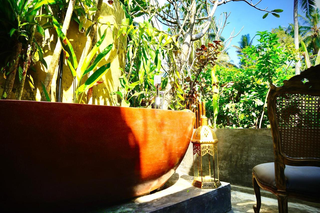 Jungle Lotus 3* Ubud