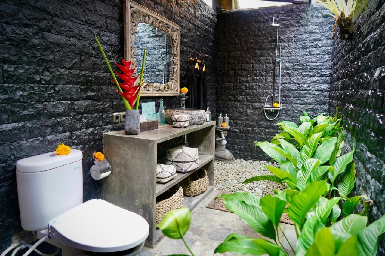 Jungle Lotus 3* Ubud